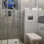 Panzió Weneda Gdynia