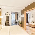 Panzió Weneda 3*