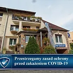 Weneda Bed & Breakfast 3*