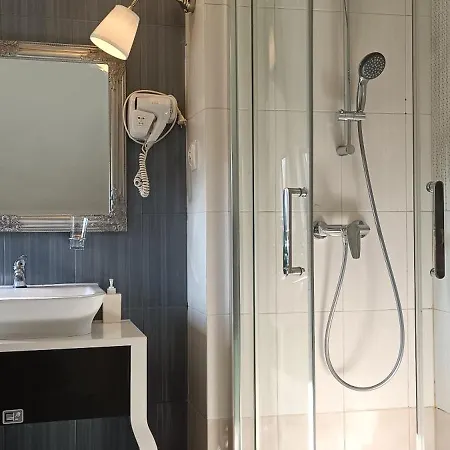 Weneda 住宿加早餐酒店 3*