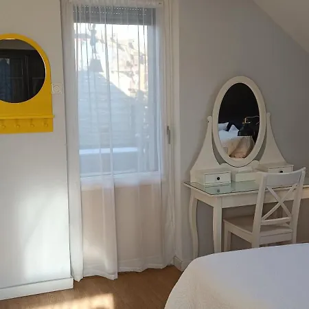 Weneda Couette-café Gdynia