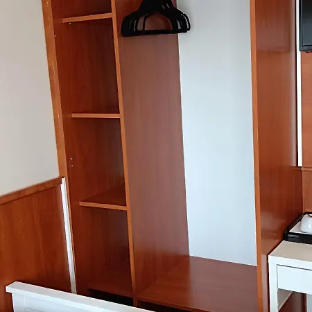 Weneda 住宿加早餐酒店