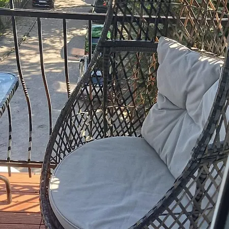 Bed & Breakfast Weneda Gdynia