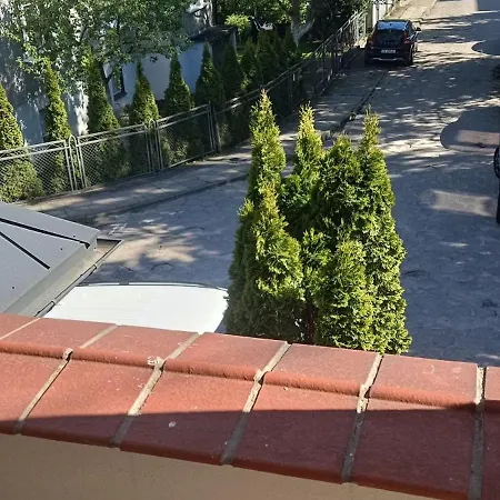 Weneda Bed & Breakfast Gdynia