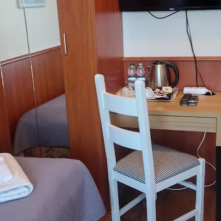 Weneda Bed and Breakfast 3*