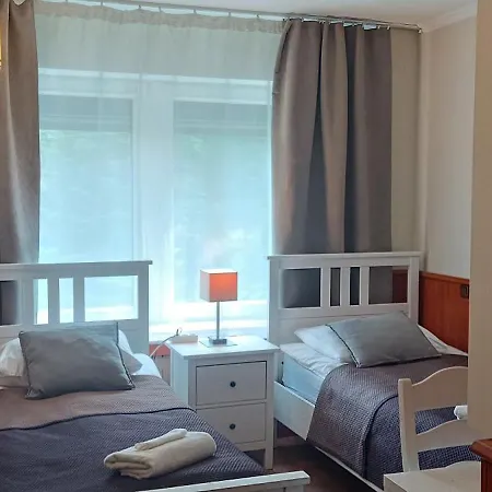 Couette-café Weneda Gdynia