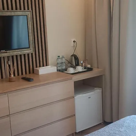 Weneda B&B 3*