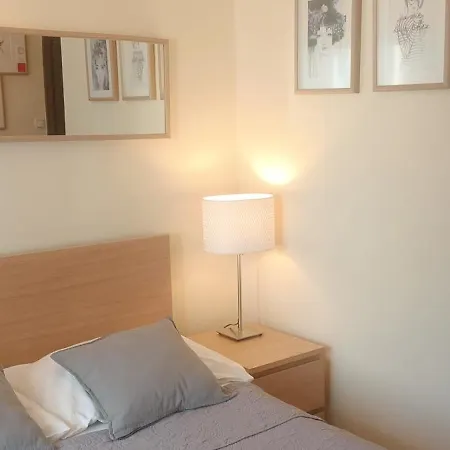 Bed & Breakfast Weneda *