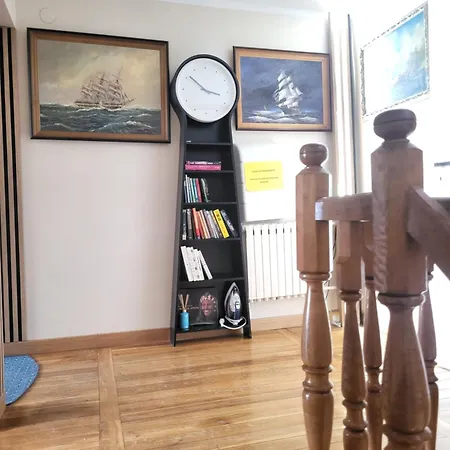 Weneda Bed & Breakfast