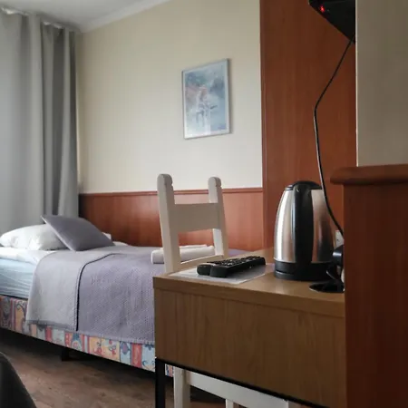 Weneda Bed & Breakfast