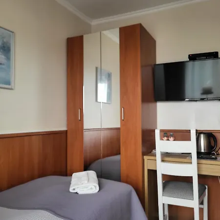 Weneda Bed & Breakfast 3*