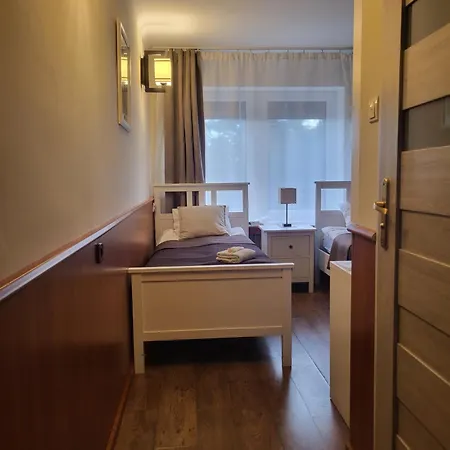 Bed & Breakfast Weneda Gdynia