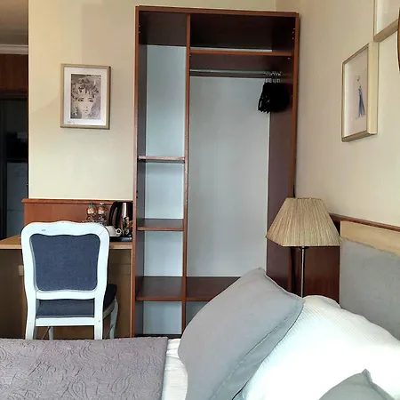 Bed and Breakfast Weneda Γκντίνια