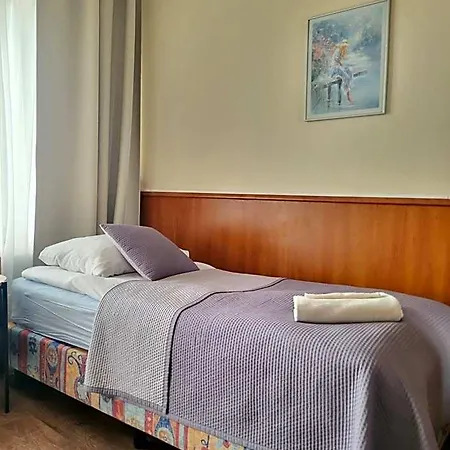 Weneda B&B 3*
