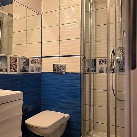 B&B Weneda 3*
