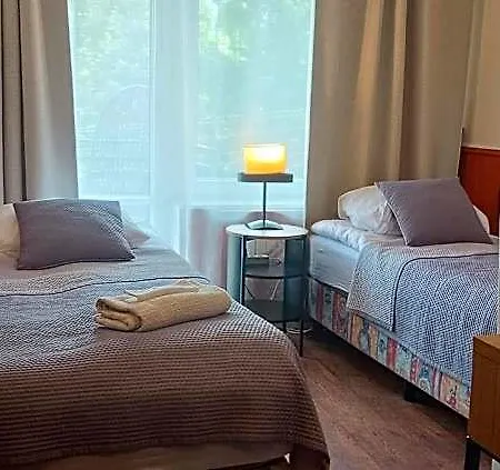 Weneda B&B 3*