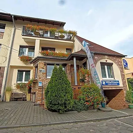 Weneda Frühstückspension Gdynia