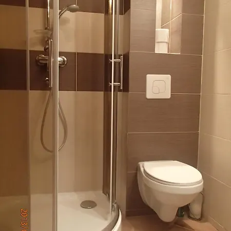 住宿加早餐酒店 Weneda