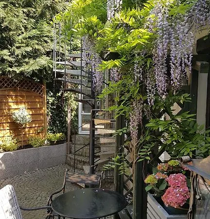 B&B Weneda