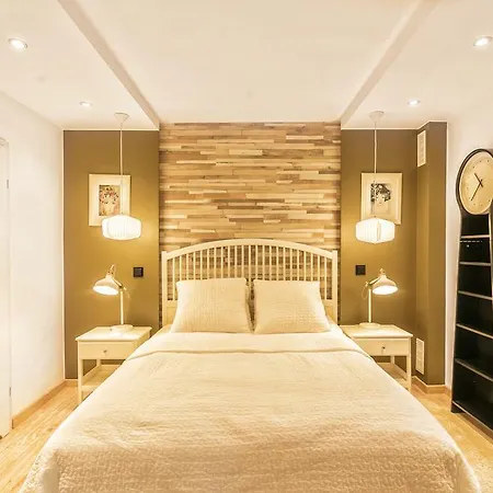 住宿加早餐酒店 Weneda