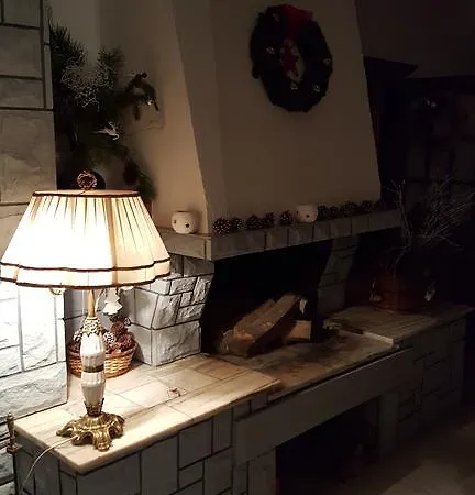 Weneda 住宿加早餐酒店