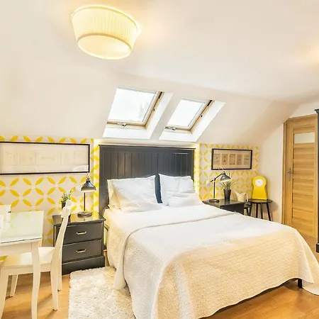 Weneda 3* 格丁尼亚