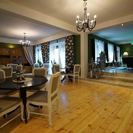 Weneda 3* 格丁尼亚