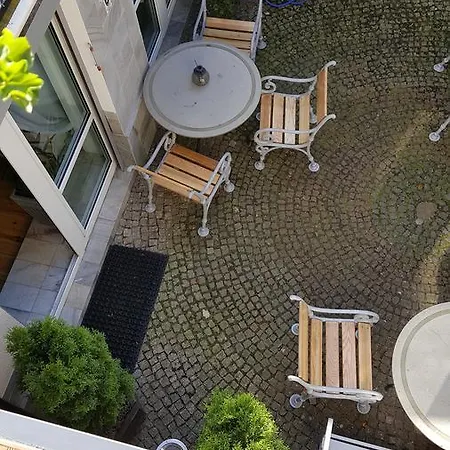 Weneda 3* 格丁尼亚