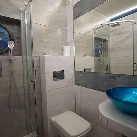 住宿加早餐酒店 Weneda