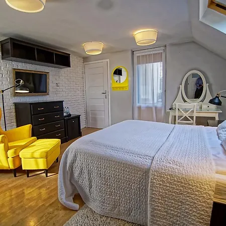 Bed and Breakfast Weneda