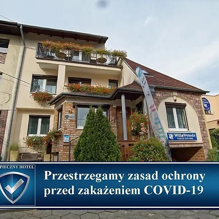 Weneda Bed & Breakfast 3*