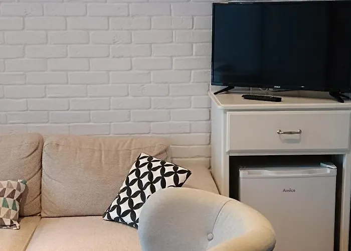 Bed & Breakfast Weneda Gdynia