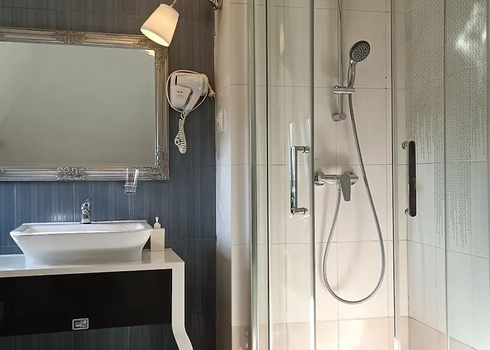 Weneda Bed & Breakfast 3*