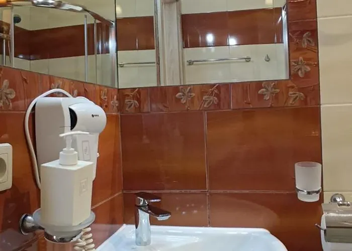 Weneda Bed & Breakfast Gdynia