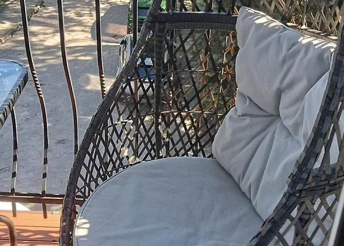 Bed & Breakfast Weneda Gdynia