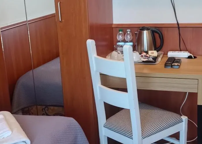 Weneda Bed & Breakfast 3*