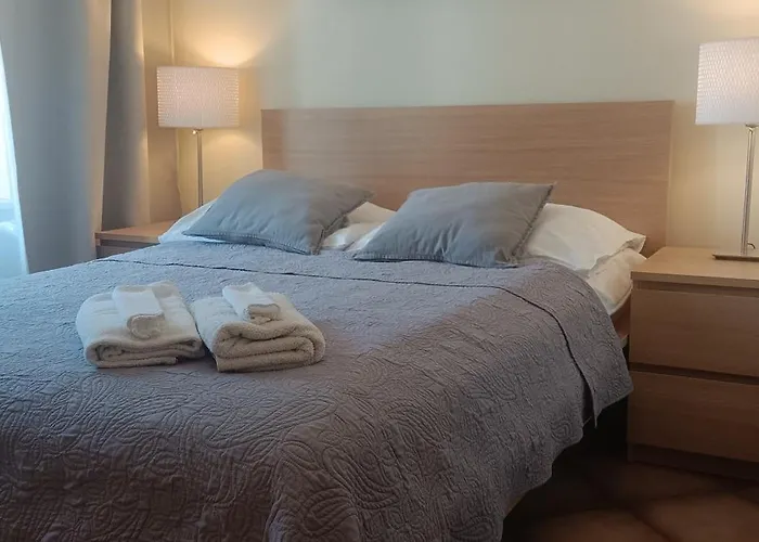 Weneda Bed & Breakfast