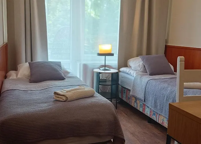 Bed & Breakfast Weneda