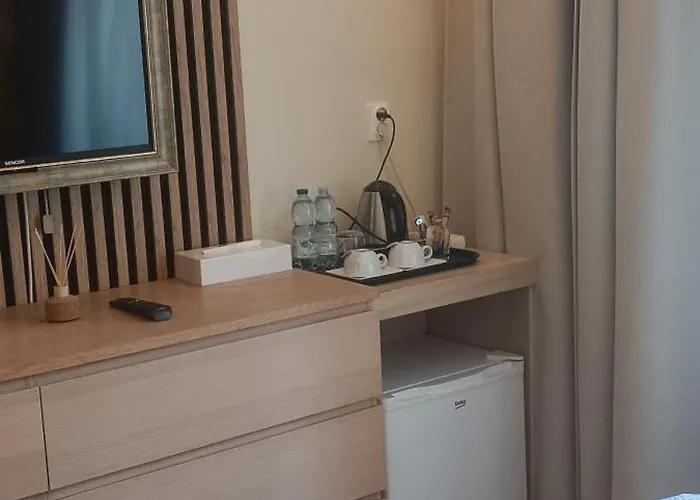 Weneda Bed & Breakfast 3*