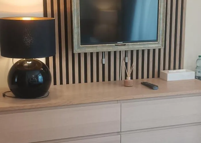 Bed & Breakfast Weneda Gdynia