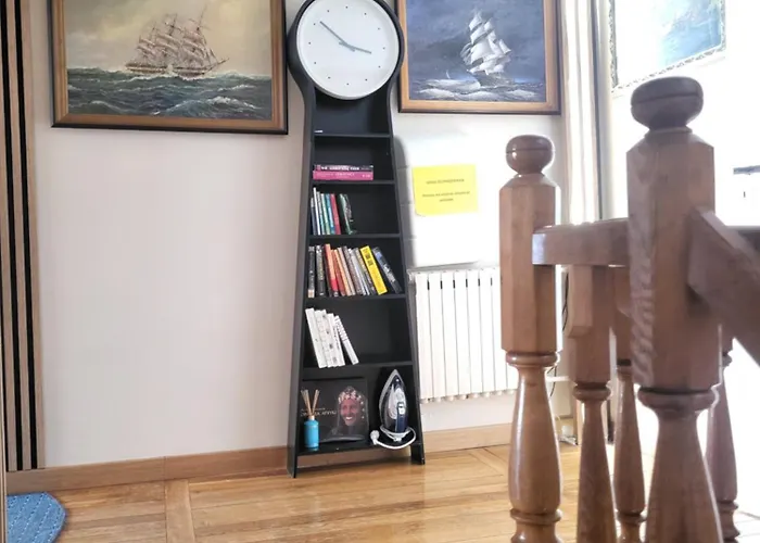 Weneda Bed & Breakfast