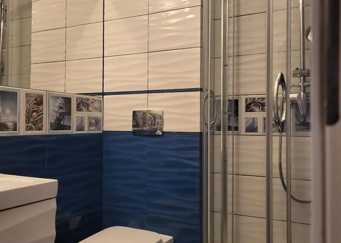 Bed & Breakfast Weneda