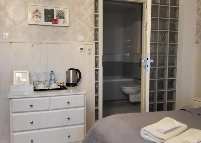 Weneda Bed & Breakfast Gdynia