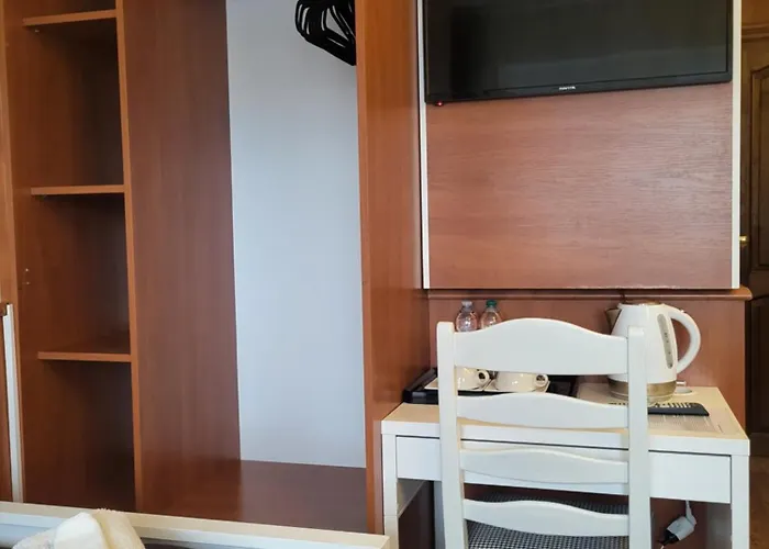 Weneda Bed & Breakfast