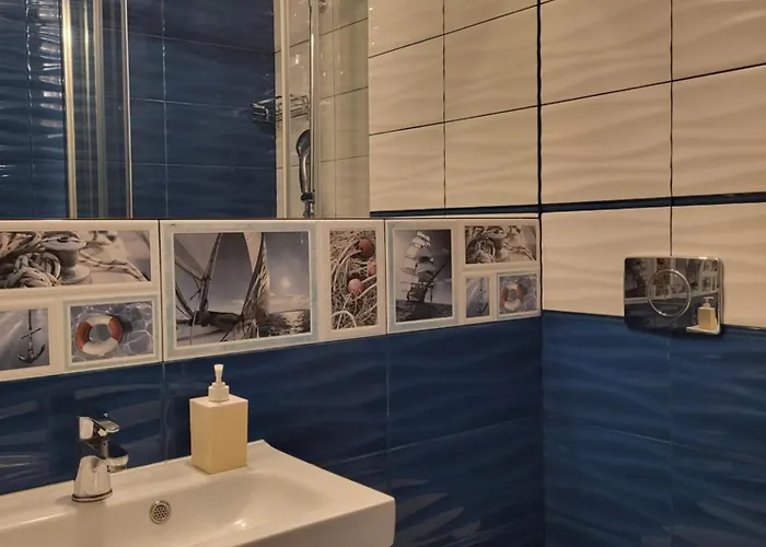 Weneda Bed & Breakfast 3*