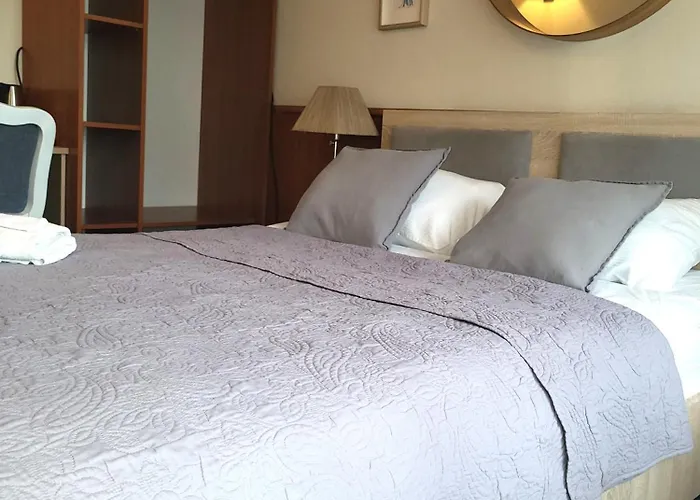 Bed & Breakfast Weneda 3*