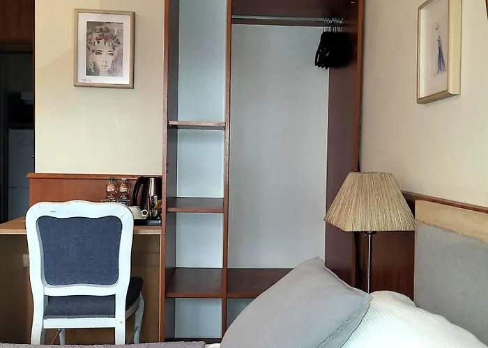 Bed & Breakfast Weneda Gdynia