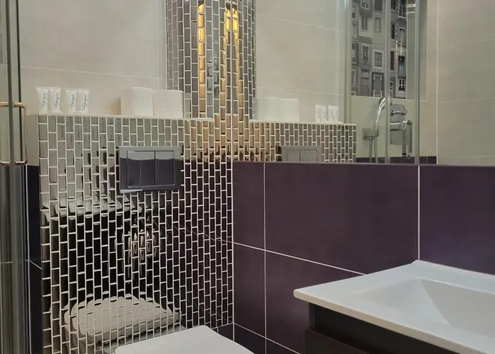 Bed & Breakfast Weneda 3*