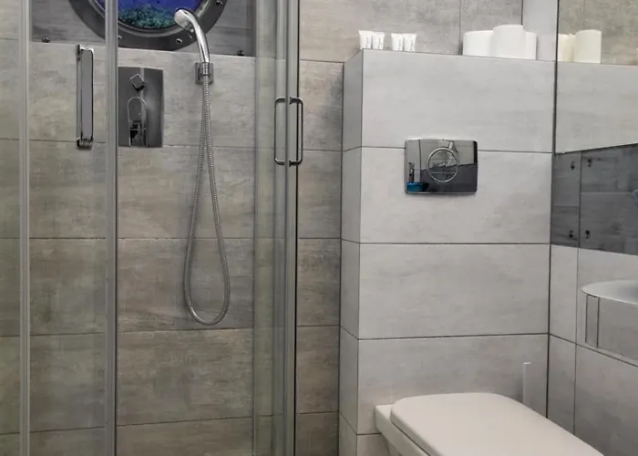 Bed & Breakfast Weneda Gdynia