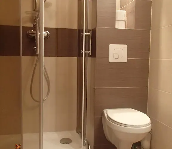 Bed & Breakfast Weneda